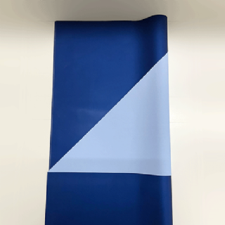 Poli Paper Look Dupla Face 68cmx65cm - Pacote c/25 folhas